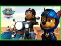 Moto Pups Rescue Mayor Goodway and MORE | PAW Patrol | Cartoons for Kids Compilation