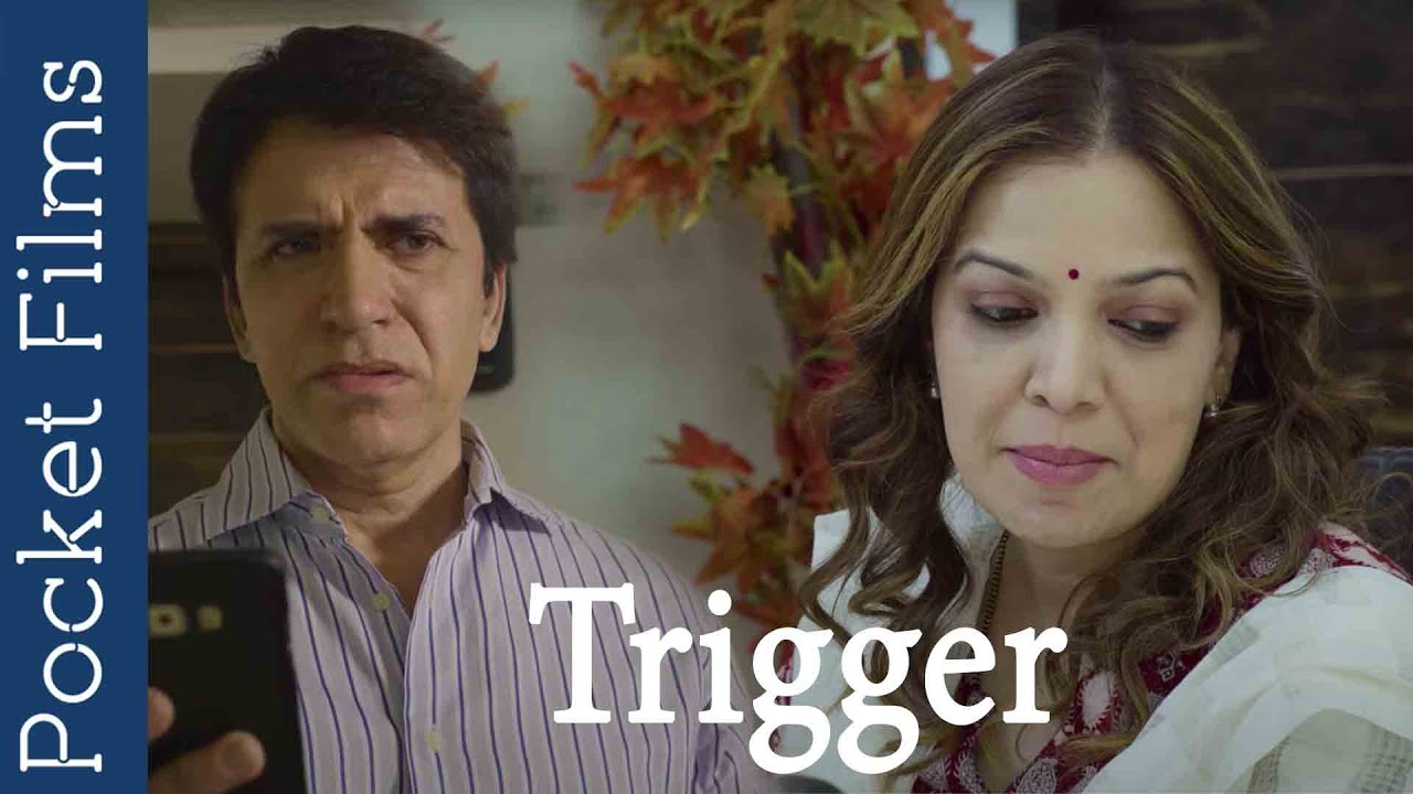 Trigger - Hindi, Drama | Award Winning Short Film