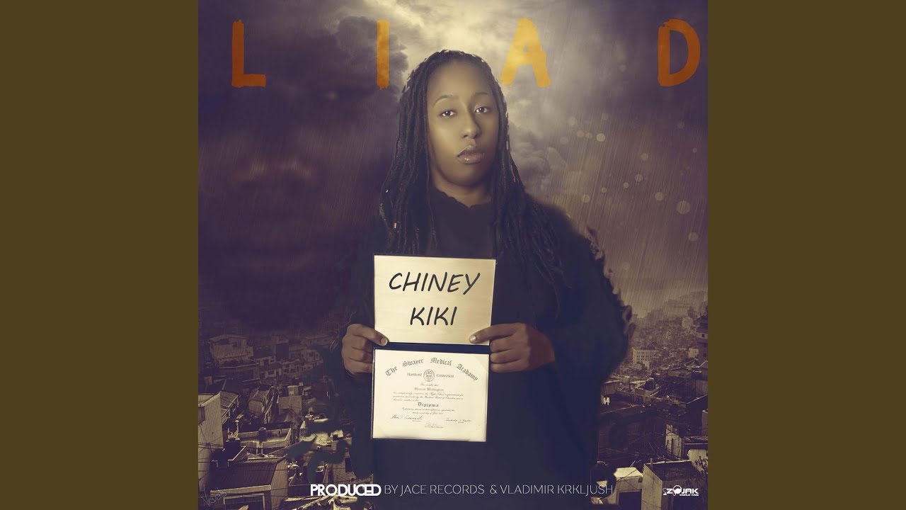 Guarda Liad su YouTube Guarda Liad su YouTube