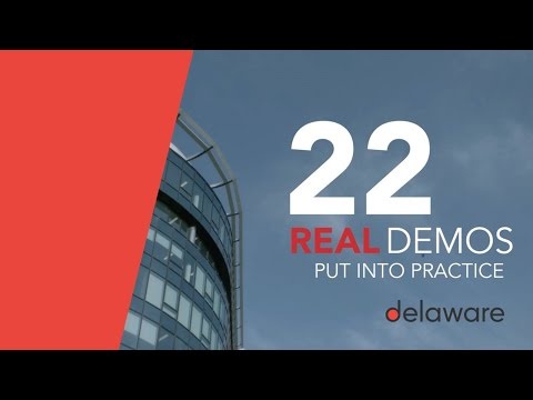 delaware demo day