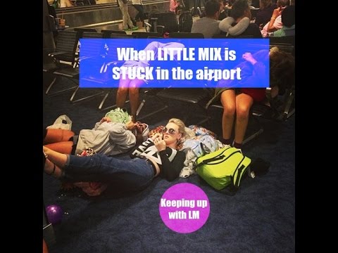 When Little Mix