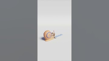 Janitor Snail