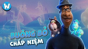 TRIẾT LÝ PHẬT GIÁO TRONG SOUL