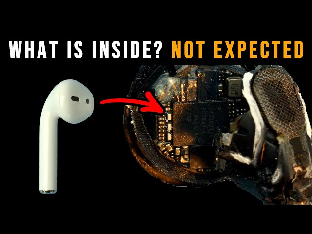 コンピュータ・IT AirPods コンピュータ・IT