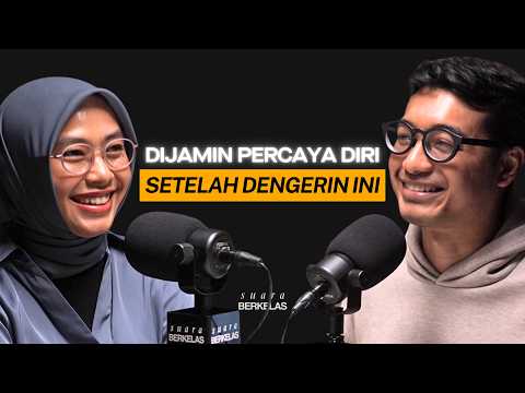 Kalau Kamu Lagi BUNTU Dengan Hidup Ini, Obrolan Ini Untuk Kamu! | SUARA BERKELAS #172