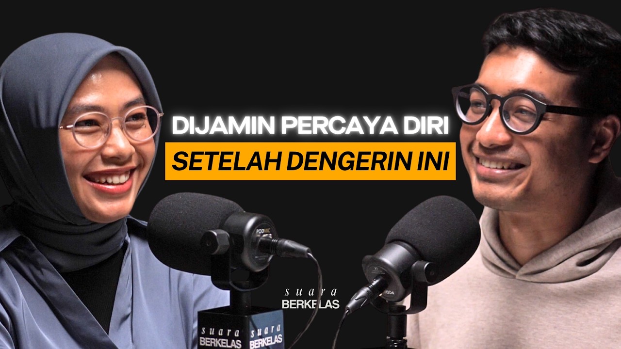 Kalau Kamu Mau HIDUPMU Gini-Gini Terus, SKIP Aja Video Ini! | SUARA BERKELAS #172