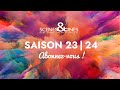 Saison 2324  scnes et cins