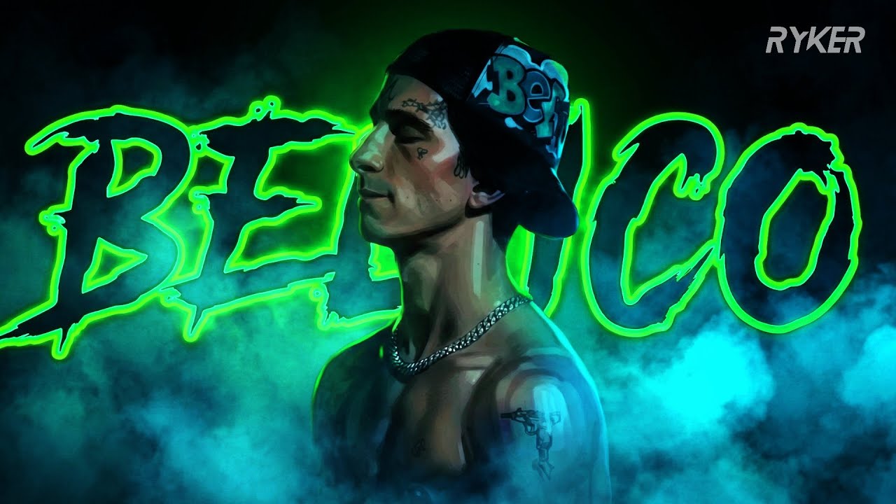 BELICO - El Minuto del Año ☠️ (FU III - 2025) - YouTube