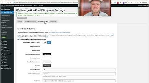 WebinarIgnition Evergreen Quick start 1 Overview