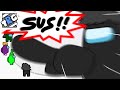 The Runaway Guys Animated | Among Us: "Double Sus"