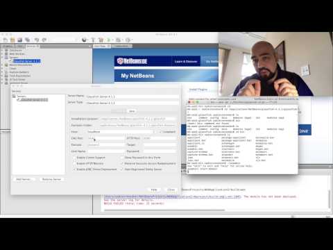 Video: Glassfish server nədir?