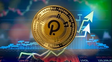 Que Es POLKADOT (DOT) Y Por Que Puede SORPRENDER En El FUTURO