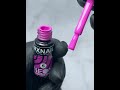 Neon stamping paint #5 от XNAIL Неоновый лак для стемпинга ❤️