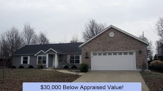 12 St George Dr. video tour