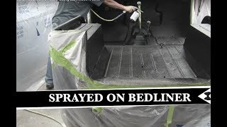 Spraying Chip Foose's Bronze Base Coat - Foose Signature Paint - DIY Spray  Painting Tips 