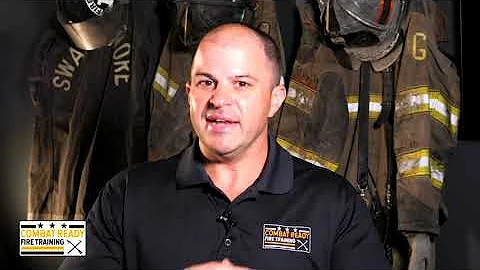 Riding assignments and pre-determined apparatus assignments allow us to prepare for the fireground.