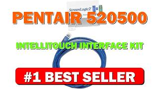 Pentair 520500 IntelliTouch Interface Kit for Smart Tablets and Smart Phones - B00348FDJ8