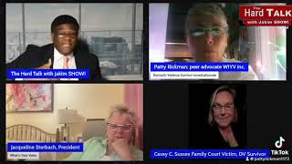 Justice System In Delaware Courts Fails Victims Of Domestic Violence In Delaware.