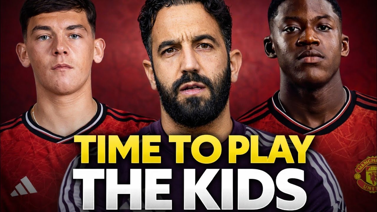 January Transfers… Fletcher, Lacey & Mainoo Change Everything