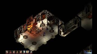 The Temple of Elemental Evil Temple: Dungeon Level 4 Rescue of Paida  Level 3 Smigmal Gameplay 30 screenshot 2