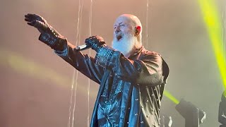 Judas Priest - Metal Gods (live) / 30.03.2024 Poland / Kraków / 4K!