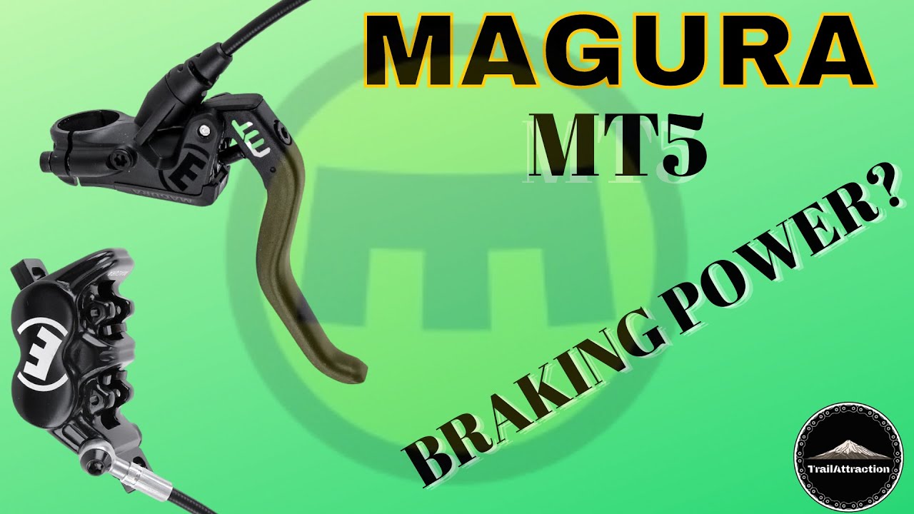 Magura MT5 Reviewed - (Long Term Review) 