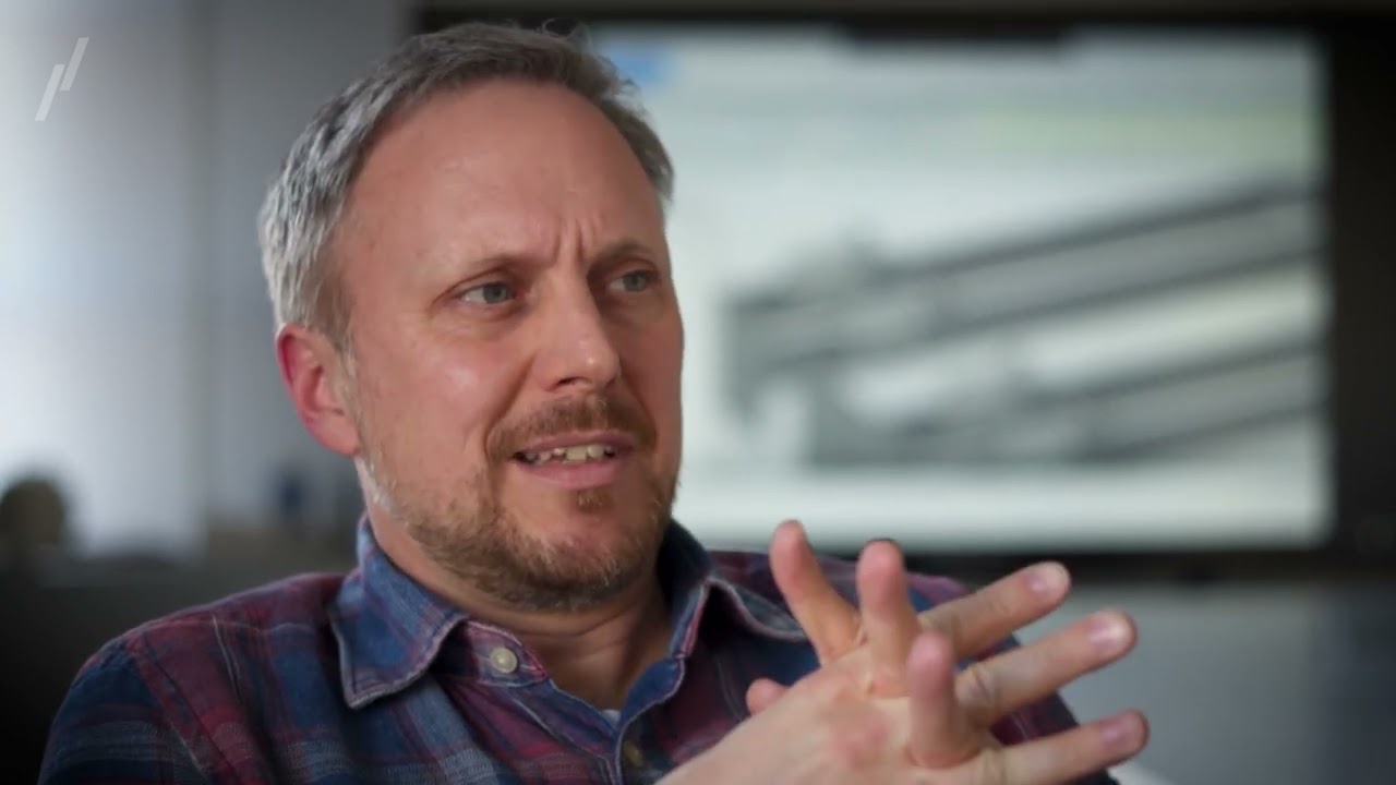 Lösungen in Szene setzen im Filminterview (3/3)