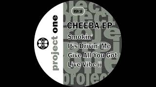 Project One - Smokin