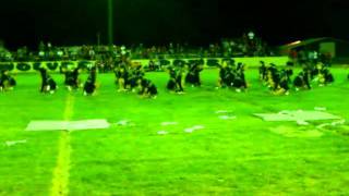 bhs cheer