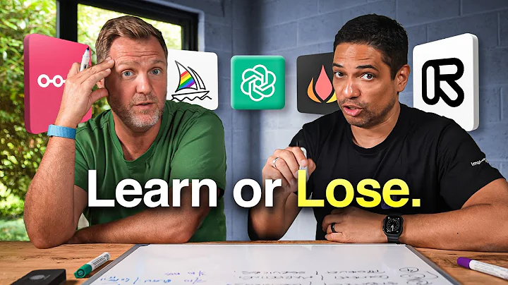 How To Capitalise On The AI Gold Rush thumbnail