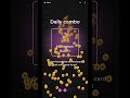 Dropee Season 2 Daily Combo 27-28 May | Dropee Daily Combo Today | Today Dropee Combo #dropeet