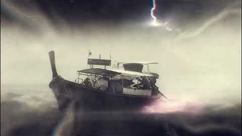 Storm/Action Trailer | After Effects project | Videohive template