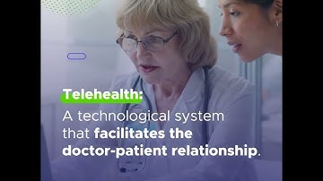 Telemedicine, Telehealth, and Telecare | ACF Technologies