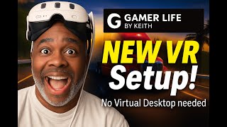 Why I STOPPED Using Virtual Desktop… (And My New PC Is CRAZY Fast!)