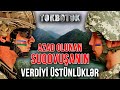 AZAD OLUNAN SUQOVUŞANIN VERDİYİ ÜSTÜNLÜKLƏR - TƏKBƏTƏK