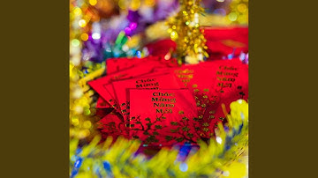 Hân Hoan Đón Giao Thừa