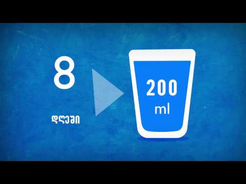 საშარდე გზების ინფექციის პროფილაქტიკა