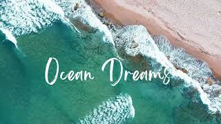 10 Minutes of Ocean Calm | Relaxing Waves, Soft Music &amp; Inspirational Quotes