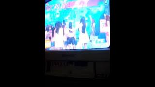 Wiltime Bigtime Family Apir 08/29/12