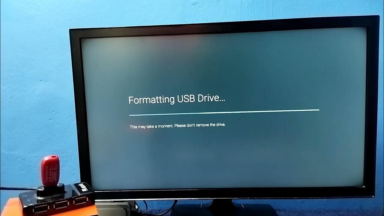 How to Increase Internal Storage of Any Android Smart TV and Install More Apps and Games YouTube