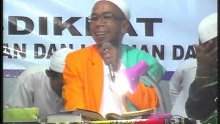 PENGAJIAN KITAB TAFSIR AL QUR'AN TAJUL MUSLIMIN 6 JAN 2016 screenshot 5