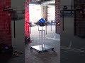 Indoor Drone Testing for Precision Flight | Drone Delivery by DEXA