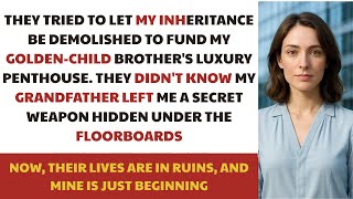 My daughter needed URGENT SURGERY. My parents refused to help and went on a luxury vacation.