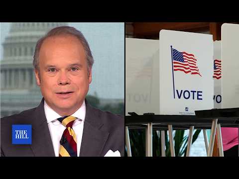 How primary polls got it SO WRONG during the midterms