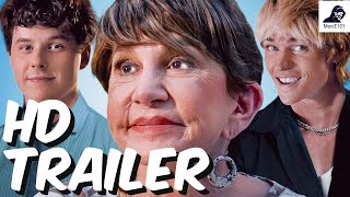 The Nana Project Official Trailer (2024) - Mercedes Ruehl, Nolan Gould, Will Peltz