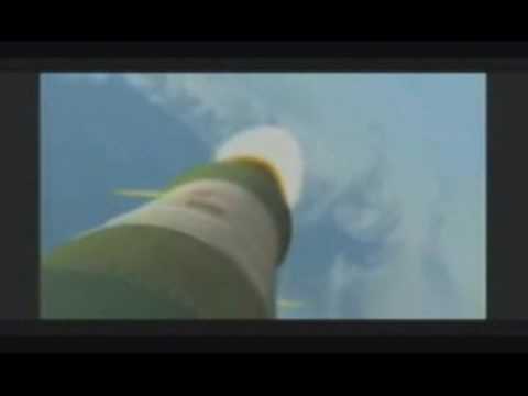 Rs 24 nuclear missle Response to Missile defense system