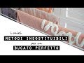 I miei METODI INSOSTITUIBILI per UN BUCATO PERFETTO/Come ORGANIZZARE il CICLO DEL BUCATO