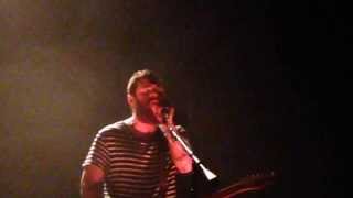 Manchester Orchestra "The Only One"