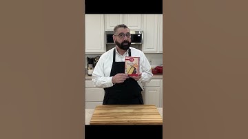 Box Cake Mix Substitutions for added Flavor and Richness. #shorts