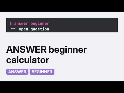 Simple console calculator in python (2 Solutions!!)